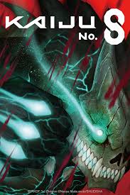 kaiju no 8 in hindi dubbed