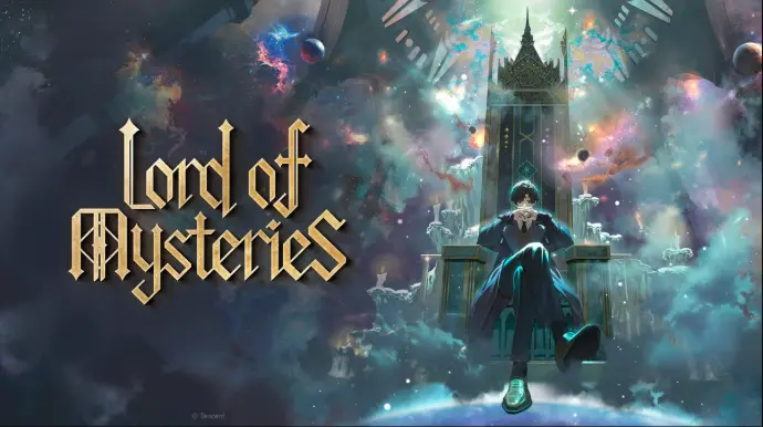 lord of mysteries hindi dubbed